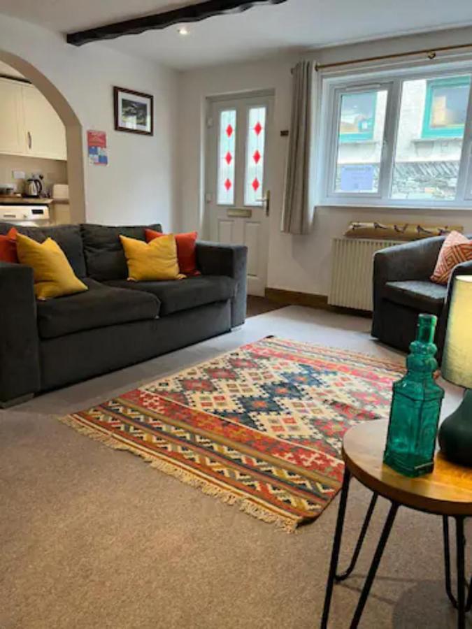 Last Yan Cottage Ambleside Zewnętrze zdjęcie