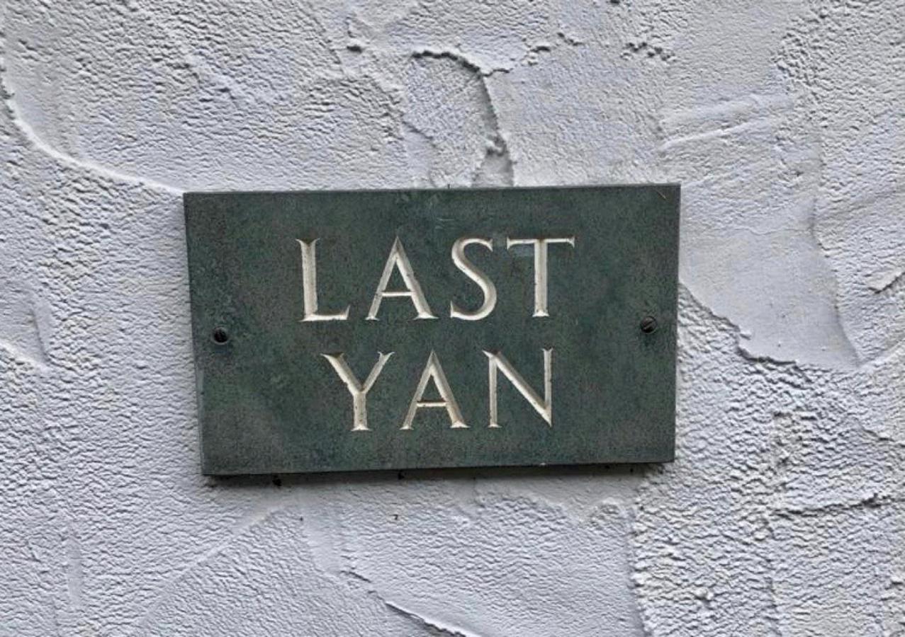 Last Yan Cottage Ambleside Zewnętrze zdjęcie